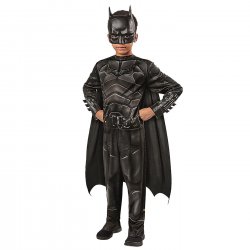 Αποκριάτικη Στολή Batman
